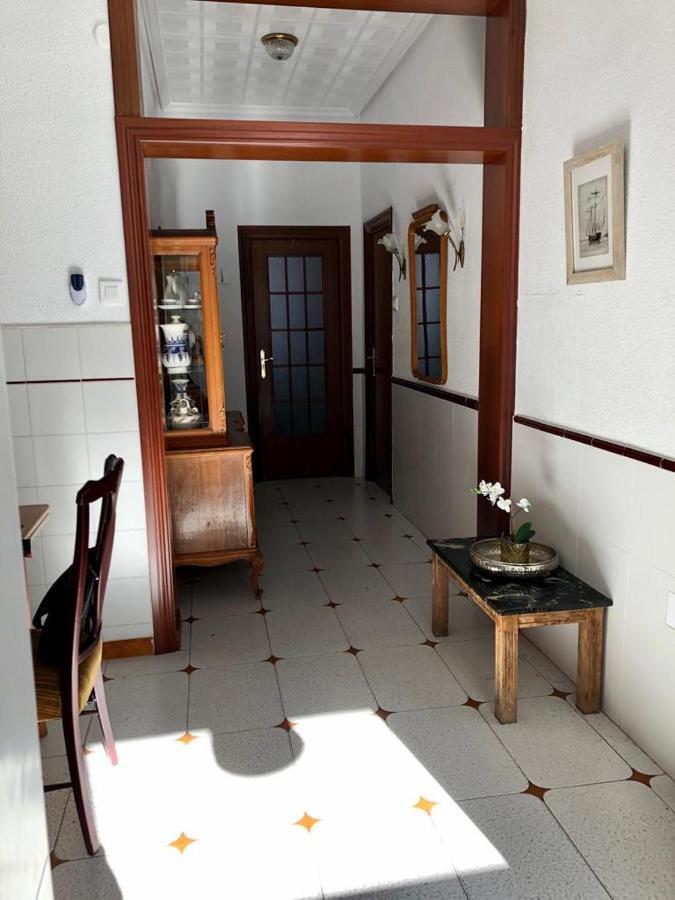 Big Apartment With Unique Patio Near Santa Barbara Castle Аликанте Екстериор снимка