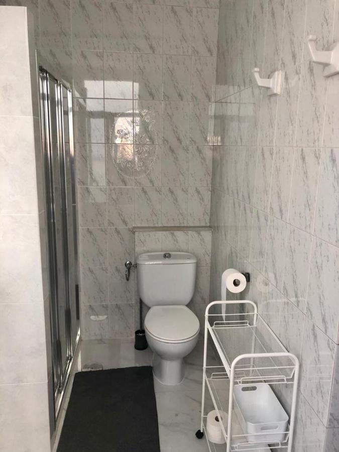 Big Apartment With Unique Patio Near Santa Barbara Castle Аликанте Екстериор снимка
